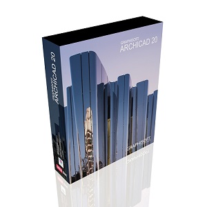 Archicad 20 Build 3012 Download Free